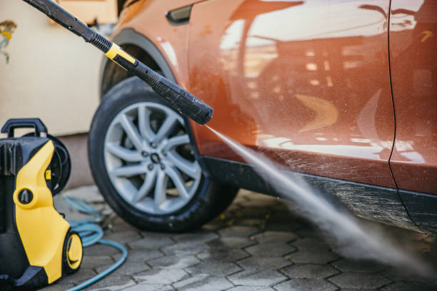 Pressure Washing Services for Businesses in Pasco, WA