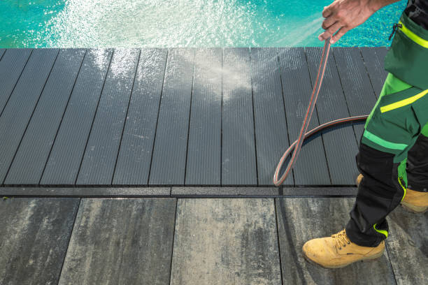 Best Pressure Washing Contractors  in Pasco, WA