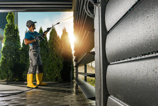 Professional Pressure Washing in Pasco, WA