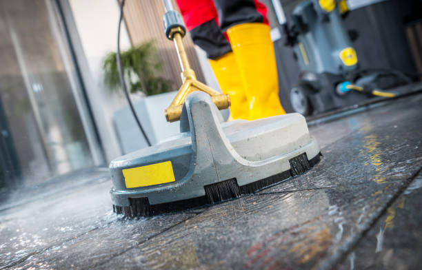 Professional Pressure Washing in Pasco, WA
