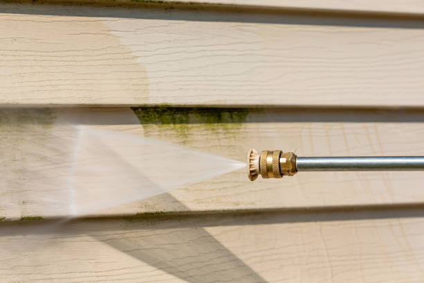 Best Garage Pressure Washing  in Pasco, WA