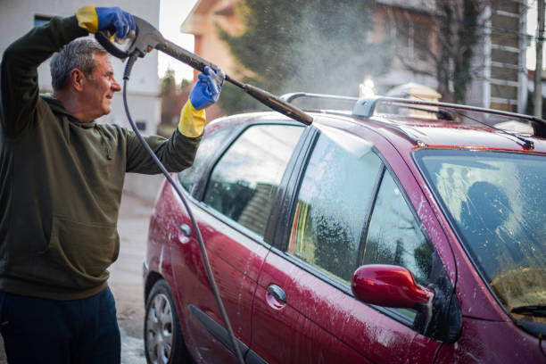 Best Roof Pressure Washing  in Pasco, WA