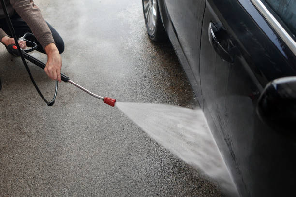 Best Affordable Power Washing  in Pasco, WA
